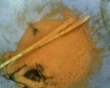 Foto langkah ke 2 dari resep Ikan Asap Kuah Kuning No Santan.