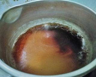 Puding Cendol Caramel - Step 6