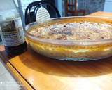Foto del paso 2 de la receta: Leche asada con sirope de palma