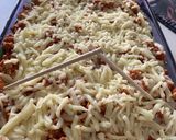 Foto del paso 5 de la receta: Lasaña (Lausaña)