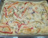 Foto del paso 8 de la receta: Tarta de Verduras