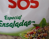 Foto del paso 1 de la receta: Ensalada de arroz salvaje con pistachos by mi suegri