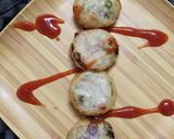 A picture of step 4 of Bread appe.