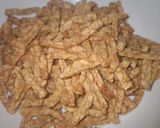 Foto langkah ke 1 dari resep Tempe Orek (#15).