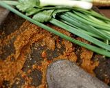 Foto langkah ke 2 dari resep Dadar Jagung.