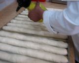 صورة لخطوة 25 من وصفة خبز الباجت الفرنساوي   La baguette