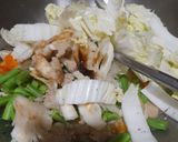 Foto langkah ke 2 dari resep 36.2023. Bihun Siram.