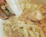 Kacsazsíros májaskrém 🍴 recept fázis 1 fotója