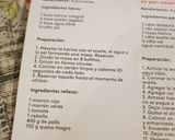 Foto del paso 6 de la receta: Tacos saludables
