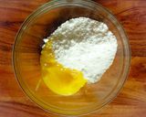 खमंग खुसखुशीत नानखटाई (nankhatai recipe in marathi) रेसिपी स्टेप 1 फोटो 