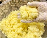 Foto del paso 3 de la receta: Cocadas con crema