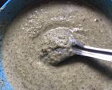 मुग डाळ डोसा (moong dal dosa recipe in marathi) रेसिपी स्टेप 1 फोटो 