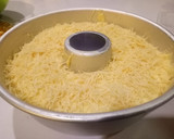 Foto langkah ke 7 dari resep 54. Bolu Tape Keju.