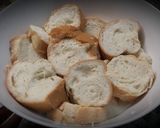 Foto del paso 1 de la receta: Budín de PAN 🍞