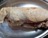 Foto del paso 1 de la receta: Solomillo Estofado