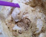 Mézes diótorta (2013-as országtorta) recept fázis 7 fotója