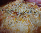 Foto del paso 9 de la receta: Canelons de Carn de Pollo. Amb tomatiga. I amb bechamel de Avena sin lactosa