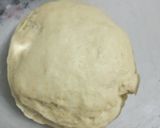 صورة لخطوة 1 من وصفة بيتزا بكمومبار وجبن مبشور😋