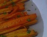 Buttered Paprika Carrots recipe step 6 photo
