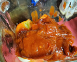 Foto del paso 4 de la receta: Albóndigas en chipotle