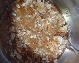 Foto del paso 2 de la receta: Cocido Quemado 2litros