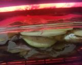 Foto del paso 5 de la receta: Lasaña de berenjena y papa