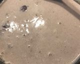Tejfölös meggyleves recept fázis 2 fotója