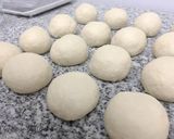 Foto del paso 4 de la receta: Pancitos de leche