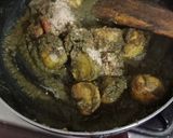 आलू कलौंजी (Aloo Ki Kalonji recipe in hindi) रेसिपी चरण 4 फोटो