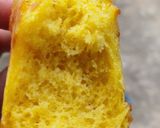 Foto langkah ke 9 dari resep Donat labu kuning.