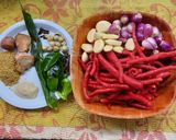 Foto langkah ke 1 dari resep Rendang Daging (Rendang Padang).