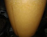 Foto del paso 6 de la receta: Jugo fresco