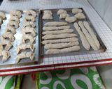 Foto del paso 6 de la receta: Medialunas de grasa