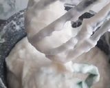 Foto langkah ke 2 dari resep Es Pisang Ijo.