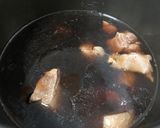 喜氣洋洋羊肉爐(萬用鍋+砂鍋)的食譜步驟3照片