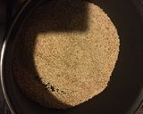 Foto del paso 1 de la receta: Tahini dulce casero