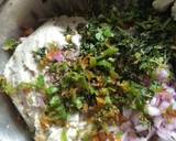 Vada Sambhar recipe step 2 photo