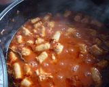 Foto del paso 9 de la receta: Tuco para pastas con salchichas parrilleras