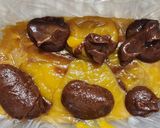 Foto del paso 12 de la receta: 🍠 Dulce de batata casero 🍠 con chocolate 🍫
