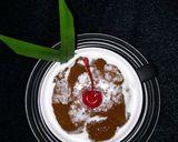 Foto langkah ke 4 dari resep Bubur Singkong.
