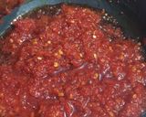 Foto langkah ke 3 dari resep 🌶Sambal Nasi kuning / Nasi Uduk.