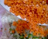 Foto langkah ke 5 dari resep Hekeng/ Ngohiong Halal (Ayam Udang).