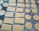 Foto del paso 2 de la receta: Galletitas Súper fáciles