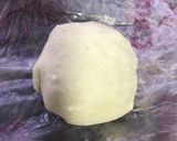Foto del paso 2 de la receta: Arepa doble queso