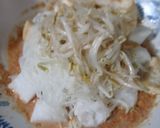 Foto langkah ke 4 dari resep Ketoprak Betawi.