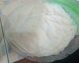 Foto langkah ke 2 dari resep Martabak Lumpia.