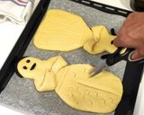 Foto del paso 4 de la receta: Panes :tantawawas, para el día de los muertos