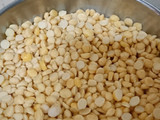 Ambe Daal / Kairichi Daal