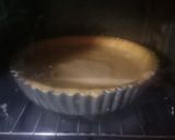 Foto langkah ke 5 dari resep Pie Susu Keju Gondrong.