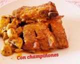 Foto del paso 12 de la receta: Churrasco a mi manera